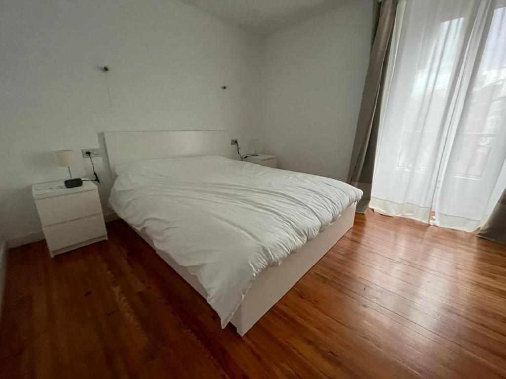 Apartamento San Francisco Deluxe Zarautz Exterior photo