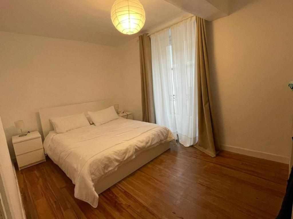 Apartamento San Francisco Deluxe Zarautz Exterior photo